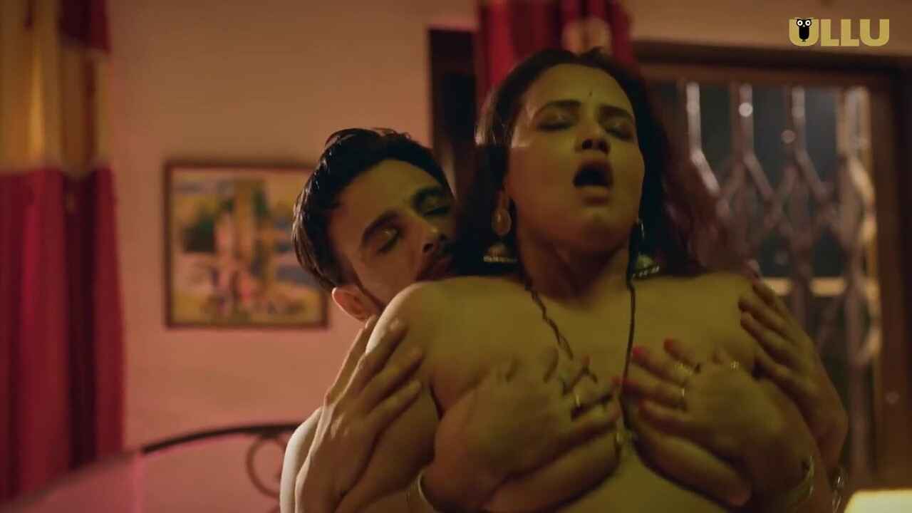 Sona Part 2 S01E01 2024 Hindi Hot Web Series – Ullu