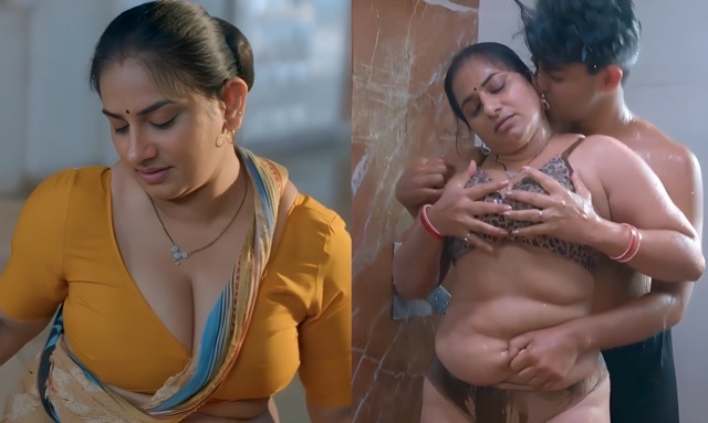 MILF E2 2025 Hot Hindi Short Film – Rochak 