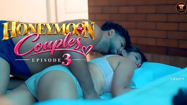 Honeymoon Couples EP3 2026Â Hindi Web SeriesÂ