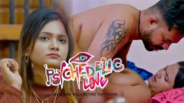 Psychedelic Love EP1 Uncut Malayalam Hot Web Series – Yessma